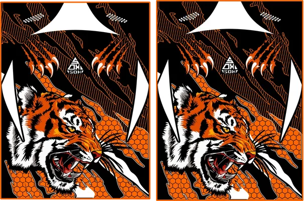 TIGRE FANTASY NEW GENERATION
