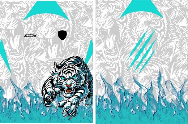 TIGRE FLAMAS INTERCLASSE 2026