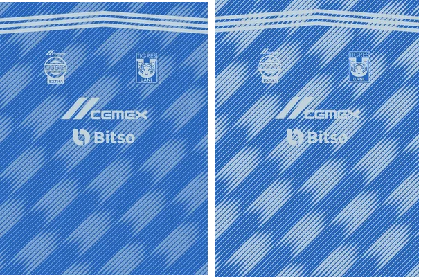 TIGRES UANL AWAY KIT 2022 23
