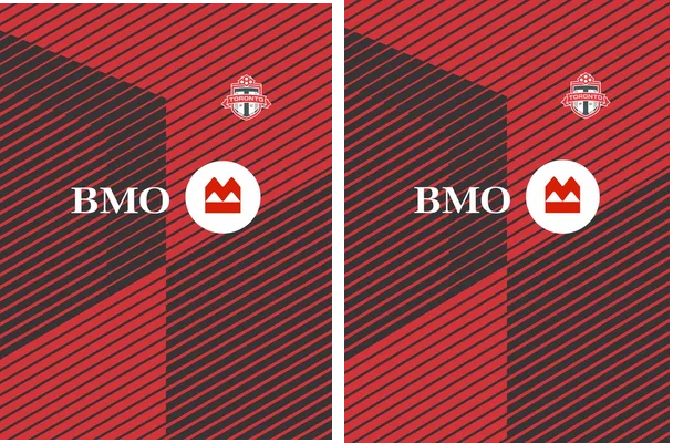 TORONTO FC 2021 22