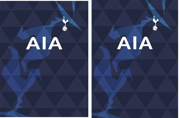 TOTTENHAM CONCEPT NIKE