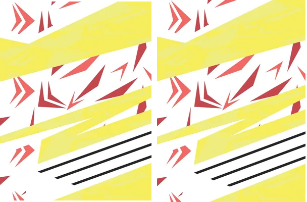 TRAMA GEOMETRICA