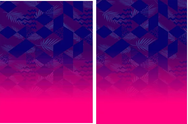 TROPICAL DESING CONCEPT