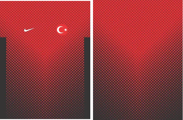 TURQUIA LOCAL 2016