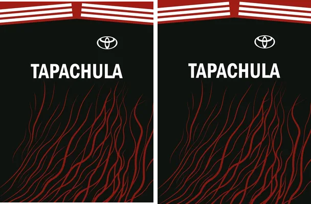 Tapachula Sports Design