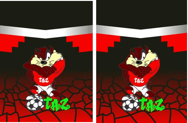 Taz Desings