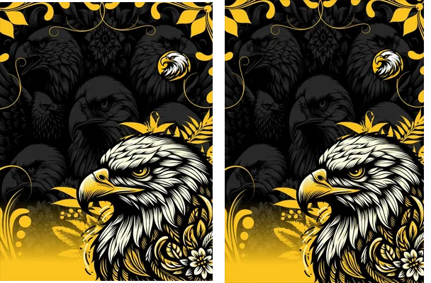 Team AGUILA