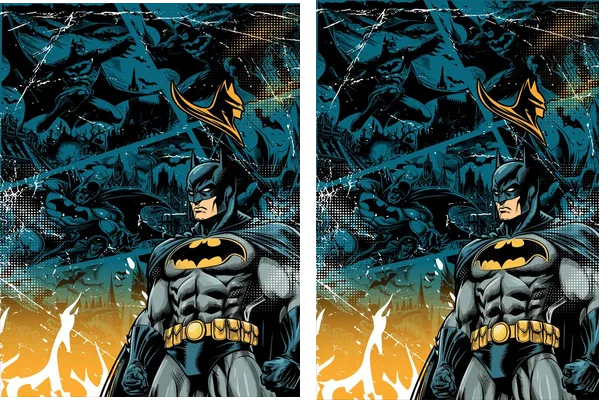 Team BATMAN