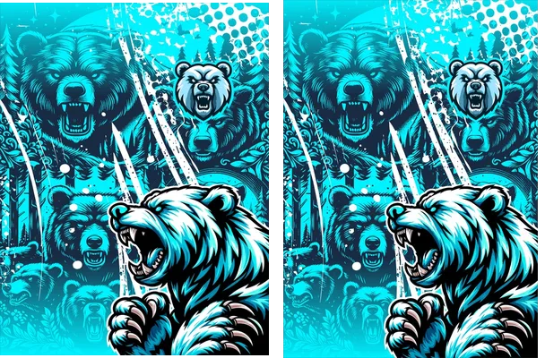Team BEAR