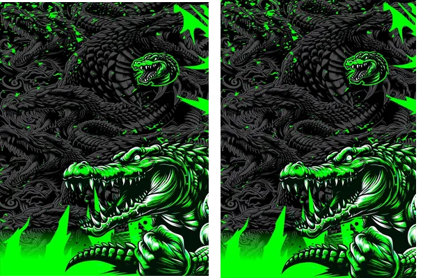 Team CROCODILE