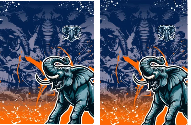 Team ELEFANTE