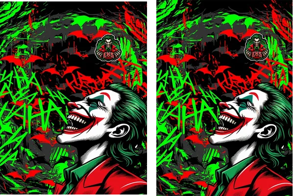 Team Joker