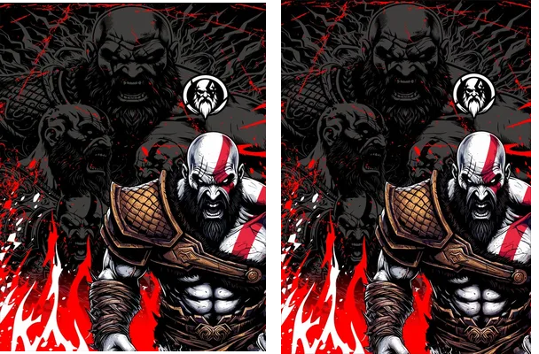 Team KRATOS