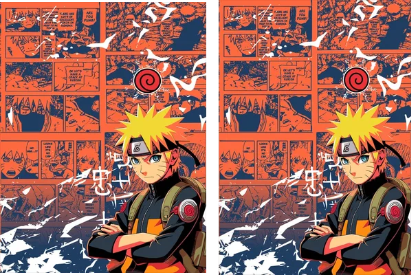 Team NARUTO