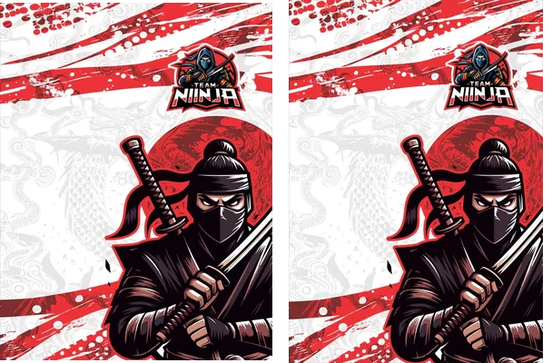 Team Ninja