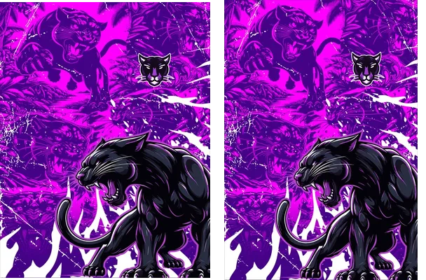 Team PANTERA