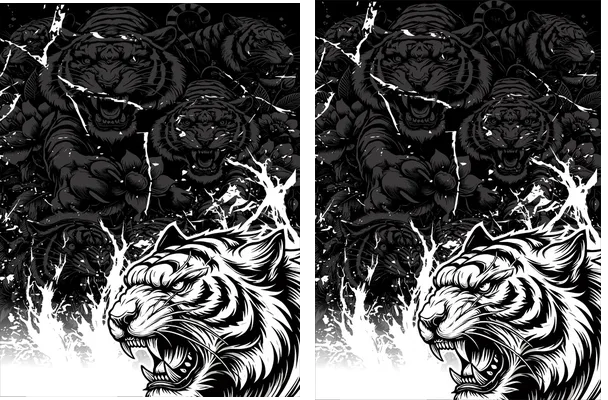 Team Tigre