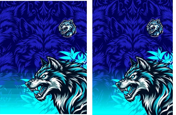Team WOLF