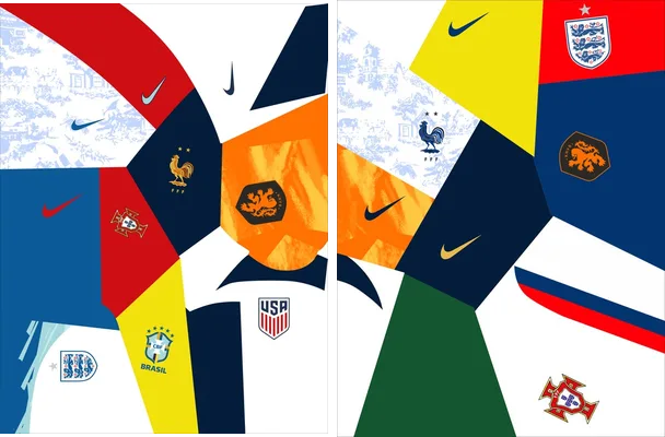 Teams World Cup One of One Q 1