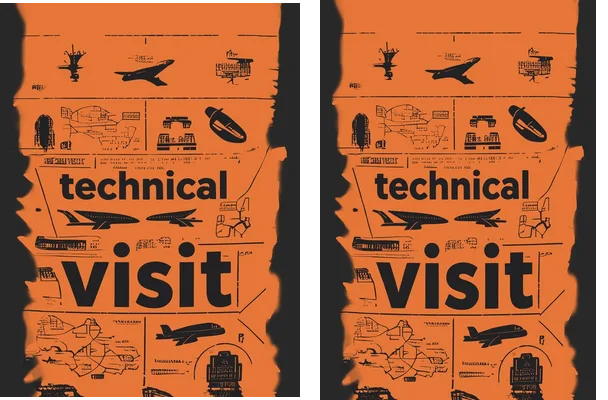 Technical Visit Design