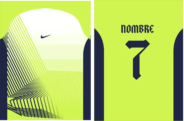Tenis Estrella Verde 25
