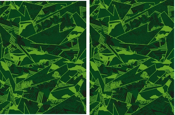 Textura Desings Verde