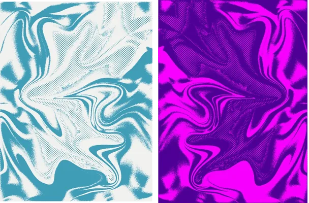 Textura Grunge 2 Liquid VS25