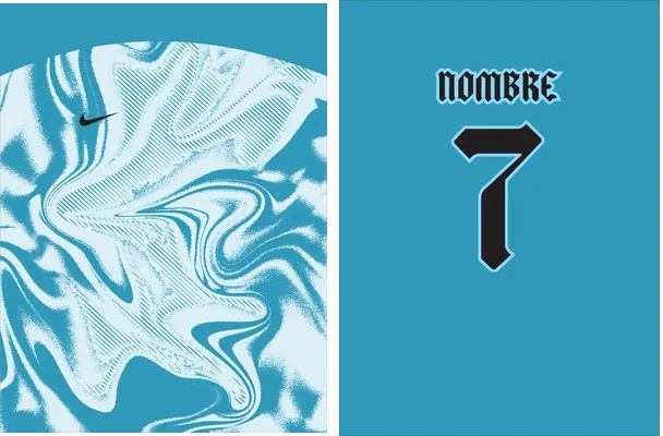 Textura Liquid Celeste 25