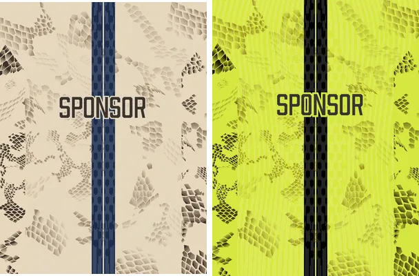 Textura Snake 25