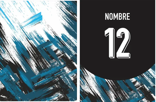 Textura Sport Jersey Q 1