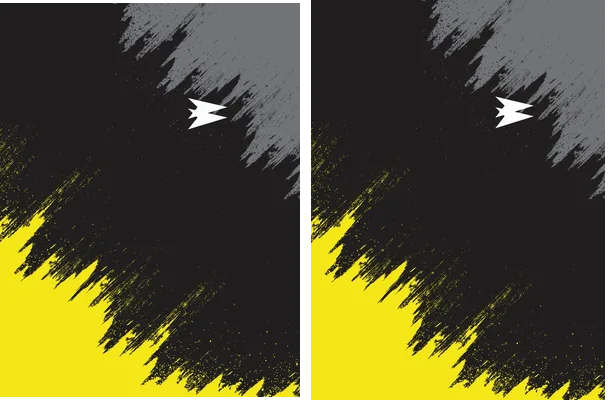 Textura Pintura Vector