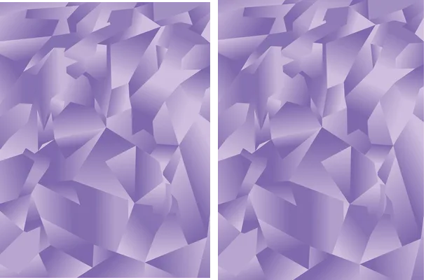 Texture Triangulos Morados