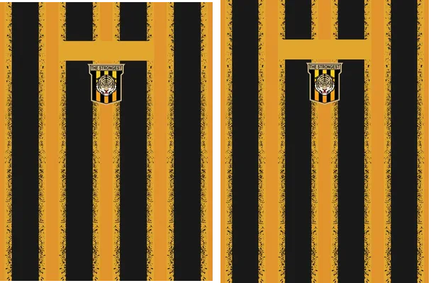 The Strongest Oficial 2022