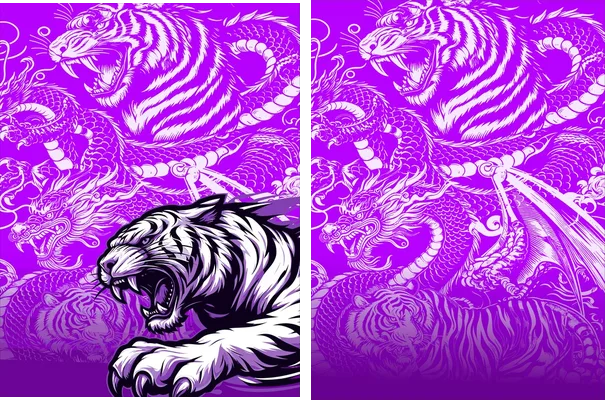 Tigre Interclasse 2025 Q 3