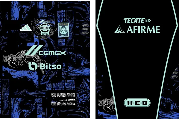 Tigres Dia De La Tierra 2023