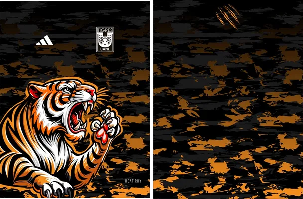 Tigres Interclasse 2025