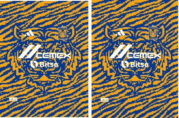Tigres UANL Fantasy PRO24