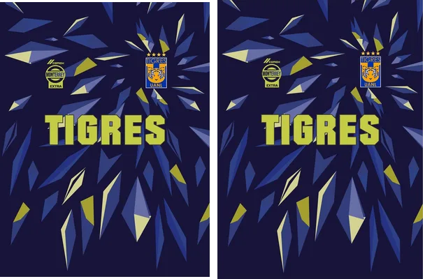 Tigres Uanl Concept
