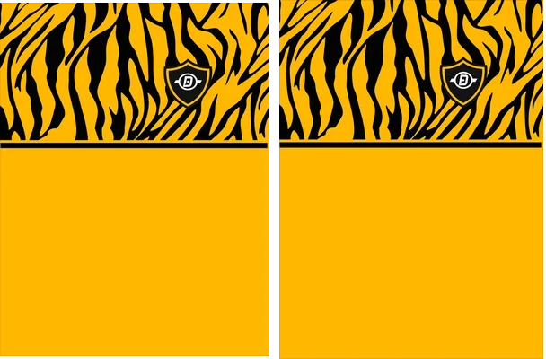 Tigres do Brasil