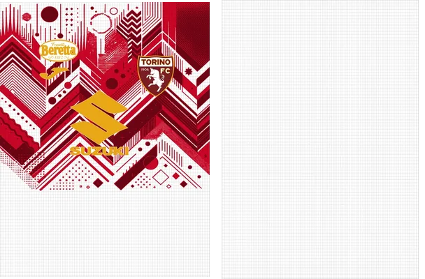 Torino FC Concept