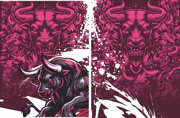 Toro Interclasse Vino 25