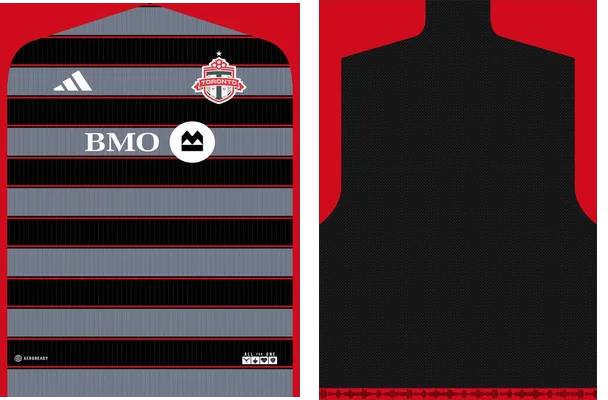 Toronto FC Local 2023