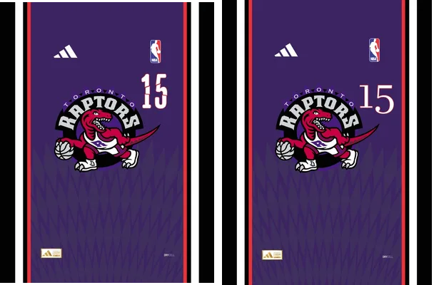 Toronto Raptors Fantasy PRO24