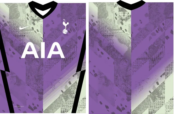 Tottenham Alternativa 2021 2022