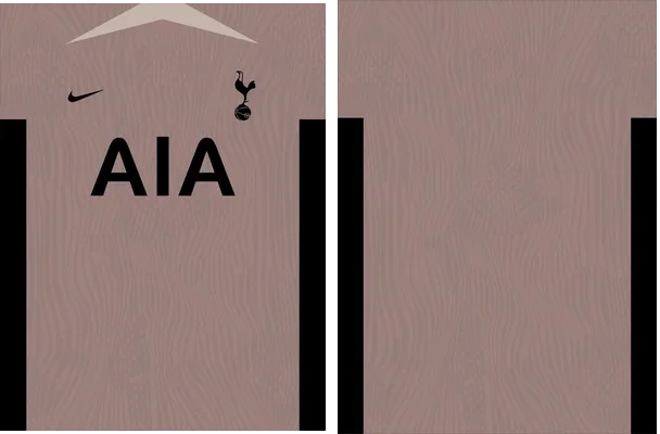 Tottenham Alternativa 2023 2024