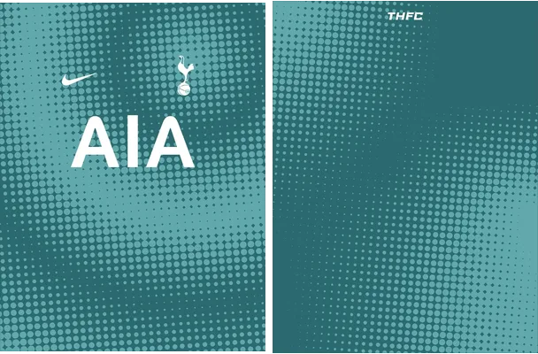 Tottenham Concept 2024 Q 3