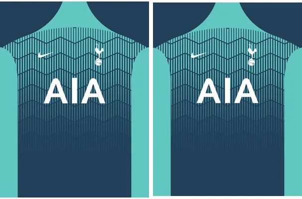 Tottenham Concetp Nike PRO24