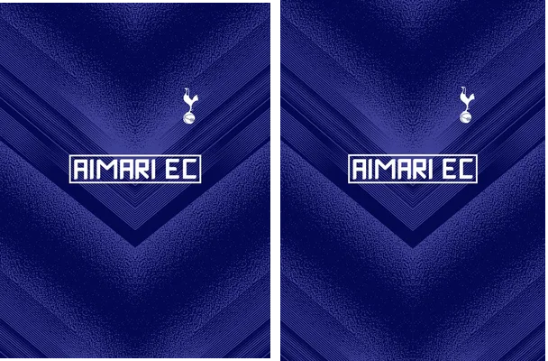 Tottenham Hotspur 2022 23 Concept By