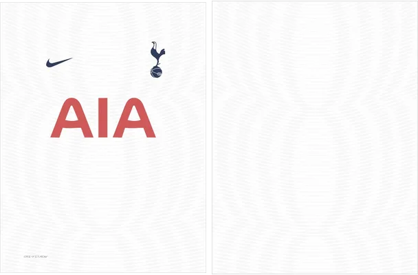 Tottenham Hotspur Local 2021 2022