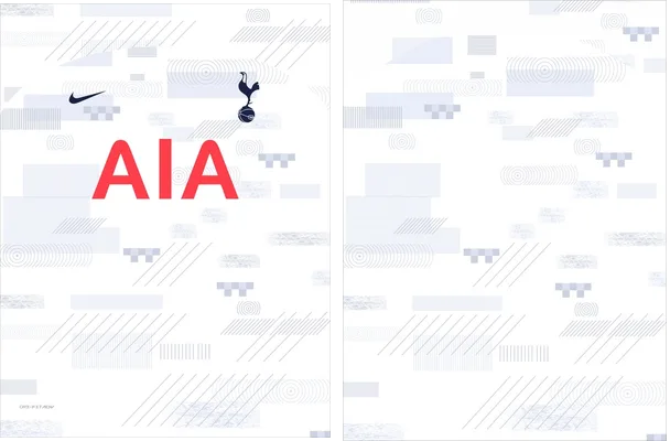 Tottenham Hotspur Local 2023 2024